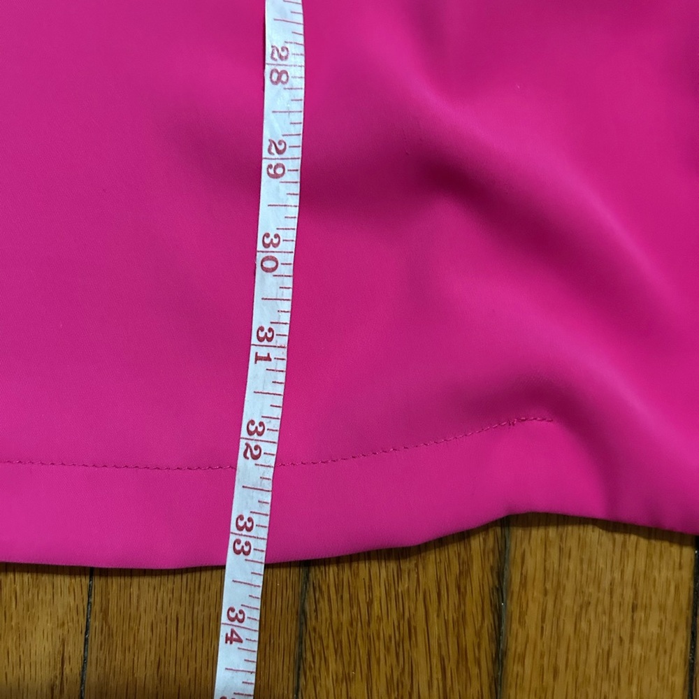 Joseph Ribkoff Pink Blazer - Picture 9 of 11
